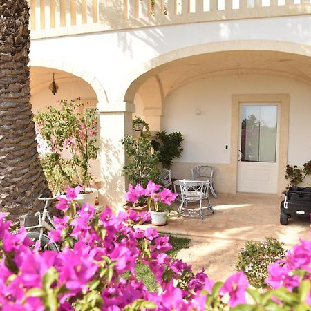Villa Luis Fasano Exterior photo