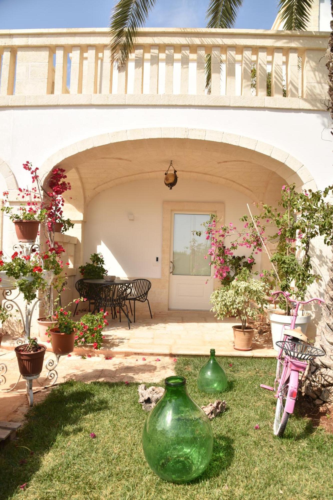Villa Luis Fasano Exterior photo